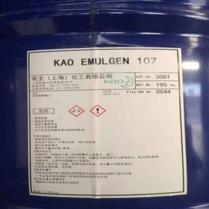 日本花王脂肪醇聚氧乙烯醚AEO-3 AEO-7 AEO-9